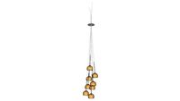 Modern Pendent ball lamp