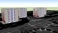 Les Pommeraies (Laval 53)