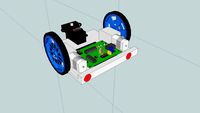 robot design
