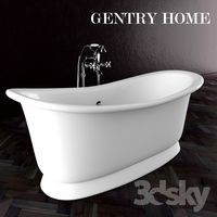 GENTRY HOME Georgian