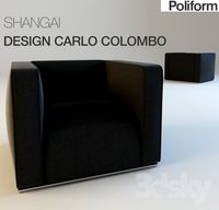 SHANGAI CARLO COLOMBO
