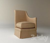 armchair