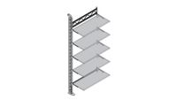 Arredo modulare ' OMEGA '