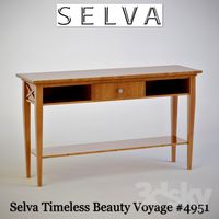 Selva Timeless Beauty Voyage # 4951