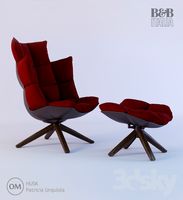 B&amp;B | Husk-H3G