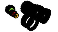 pack roue et pneu agricole version 2 mega_farmer