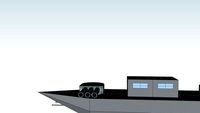 Gun Boat