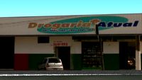 Drogaria Atual / Firminopolis-GO