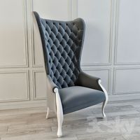 Armchair Christopher Guy