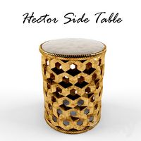 Hector Side Table