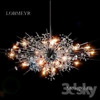 Lobmeyr Metropolitan