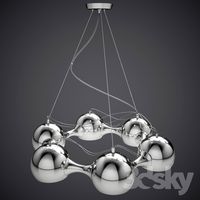 CHANDELIER REGENBOGEN Cottbus - 492010406