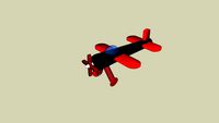plane