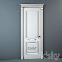 Classic door