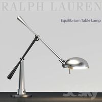 Table lamp by RALPH LAUREN