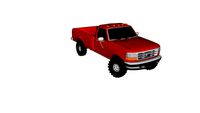 1992 ford f250
