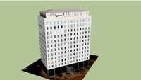AMP Building, Canberra, ACT
