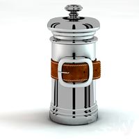 Eichholtz Apothecary Travel Pot