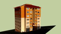 Yozgat 2. Etap TOKİ-23