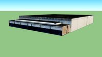 Building in Upper Arlington, OH 43212, USA