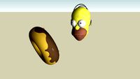 homer simpson