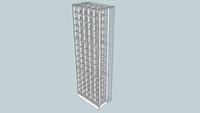 KIT RACK - 375ml 48 x 16 (BASE)