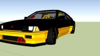 1986 honda civic hatch se