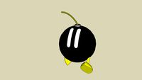 Bomb-om