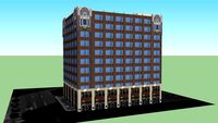 Massey Building, Birmingham, AL