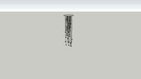 Bocci Light Fixture 14-36 Round