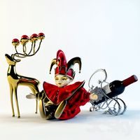 decorative set