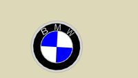 BMW Logo
