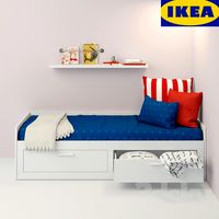 IKEA BRIMNES (4 options)