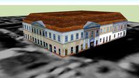 Casa Kovats, Oradea