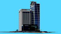 Hotel W Isidora 3000, Santiago, Chile