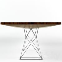 Curzon Dining Table