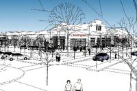 Village Commons Phase II in Wesley Chapel, North Carolina