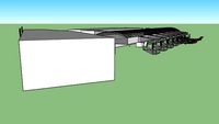 Aeroporto Santos Dumont - Rio de janeiro