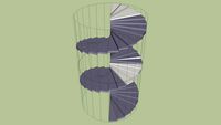 Spiral Feldhaus
