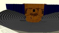 Festival Stage, Stratford, Ontario, Canada