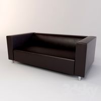 Ikea Klippan