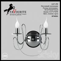 Favourite 1137-2W