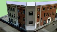 The East Village Residence