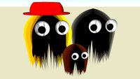 Wet Fuzzy Family