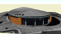 Handball Stadium