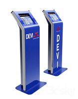 information terminal