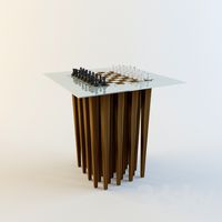 Chess table