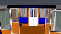 R179 Concept Cars-ABBA Set