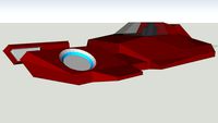 Starline CTS-350