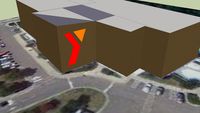 Banks D Kerr YMCA Wakefield